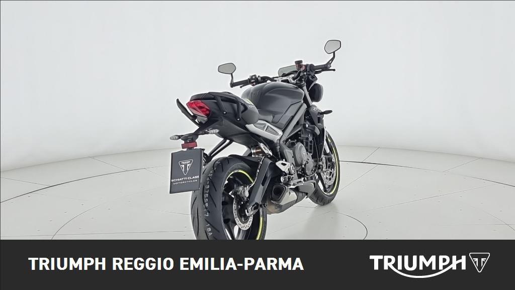 TRIUMPH Street Triple 765 RS