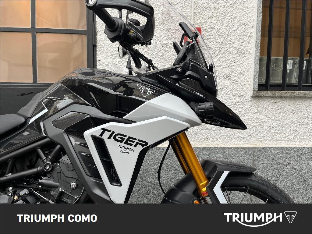 TRIUMPH Tiger 900 Rally Pro Abs