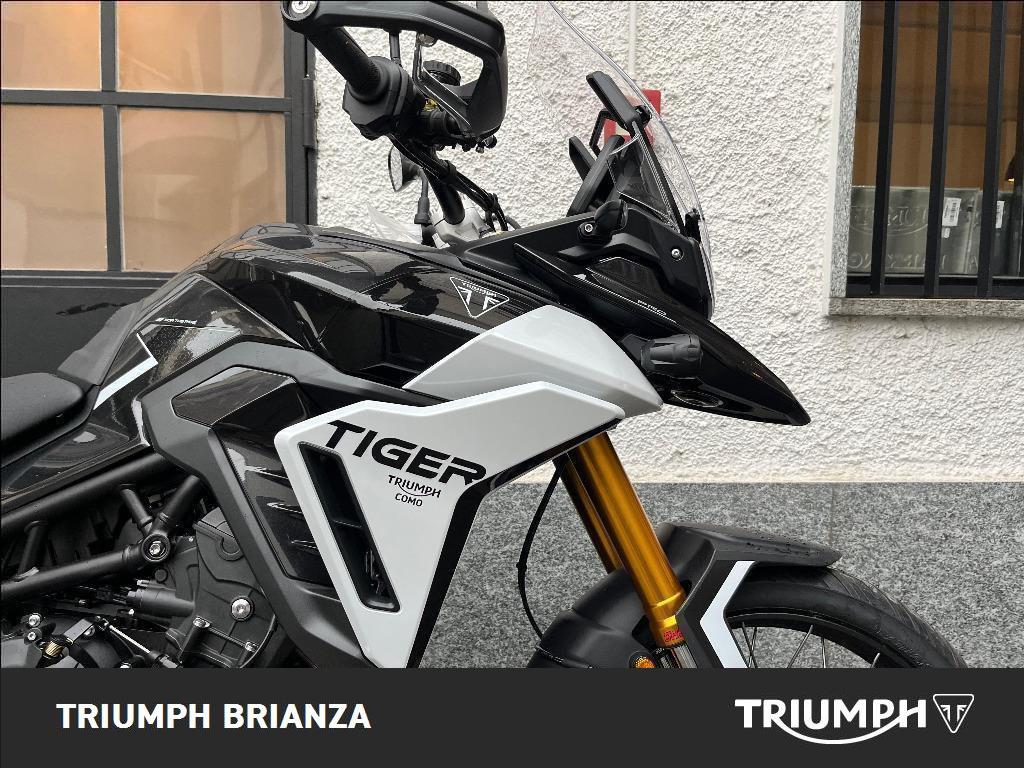 TRIUMPH Tiger 900 Rally Pro Abs