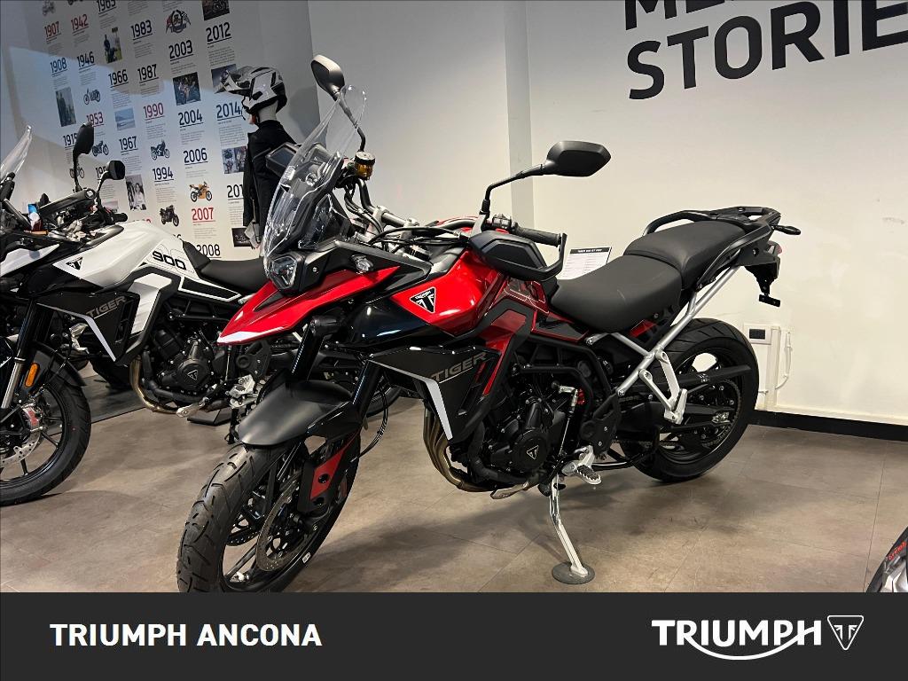 TRIUMPH Tiger 900 GT Pro Abs