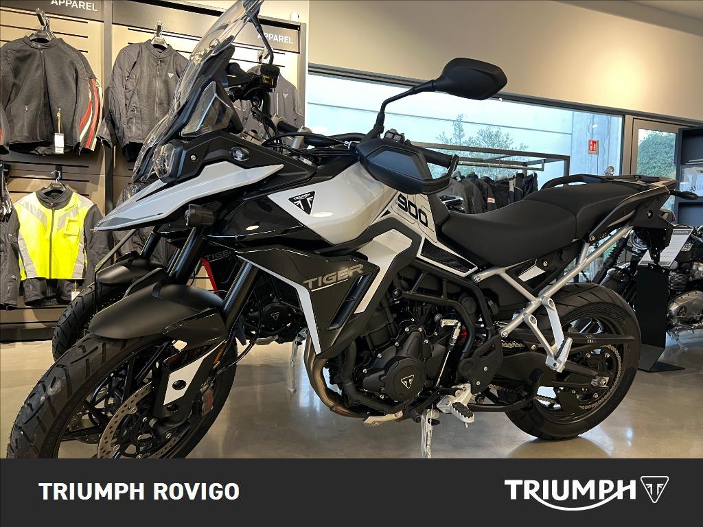 TRIUMPH Tiger 900 GT Pro Abs