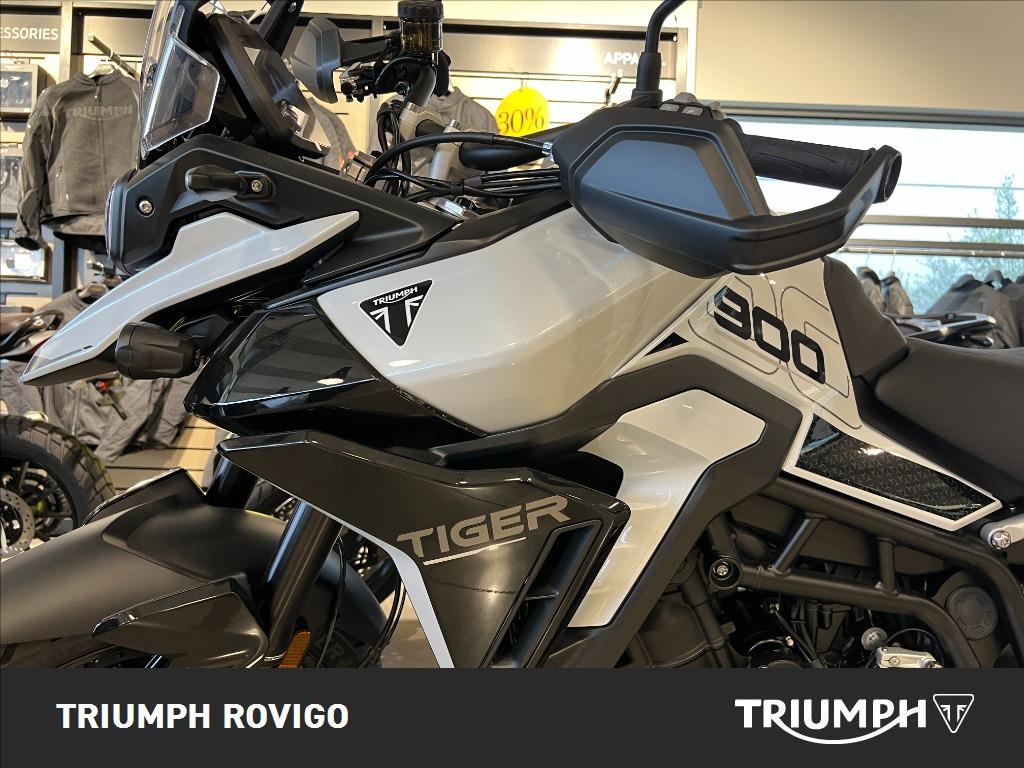 TRIUMPH Tiger 900 GT Pro Abs