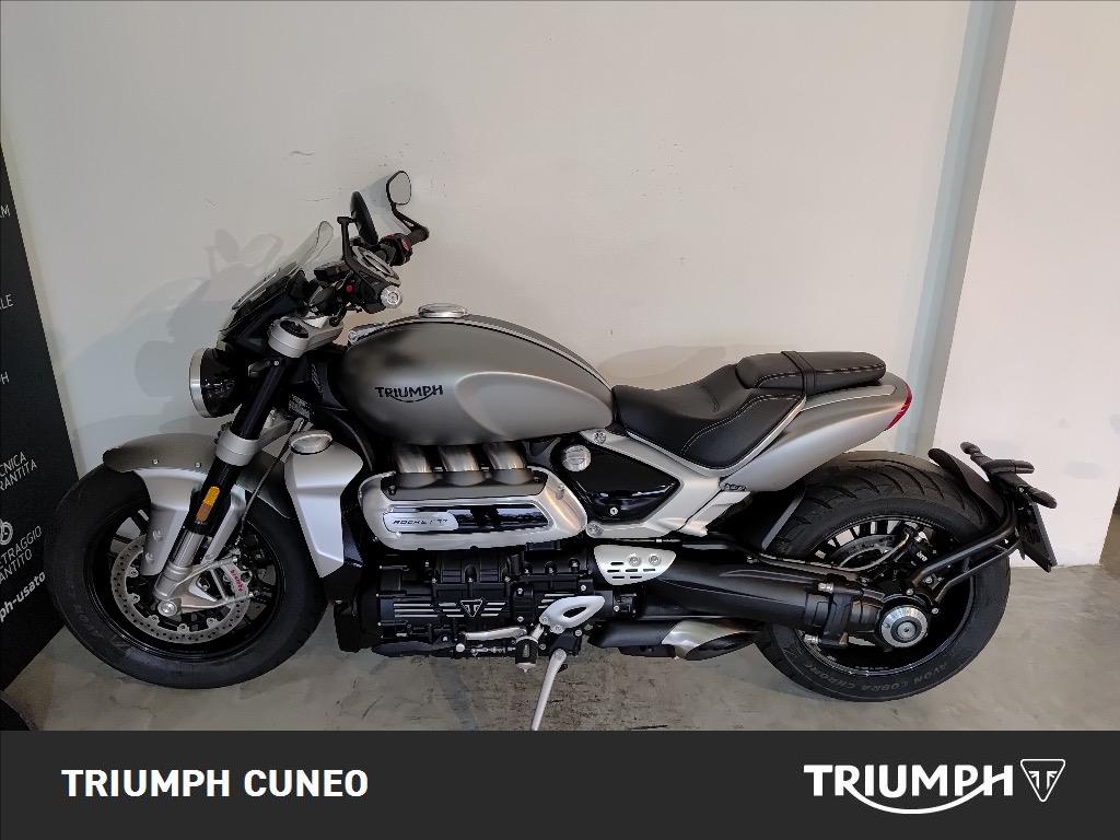 TRIUMPH Rocket III 2500 R