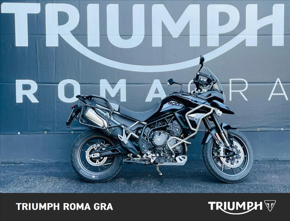 TRIUMPH Tiger 900 GT Pro Abs