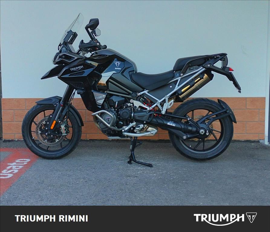 TRIUMPH Tiger 1200 GT Explorer Abs