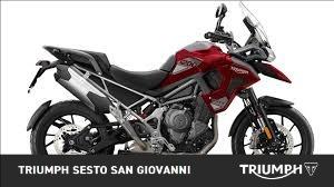 TRIUMPH Tiger 1200 GT Pro Abs