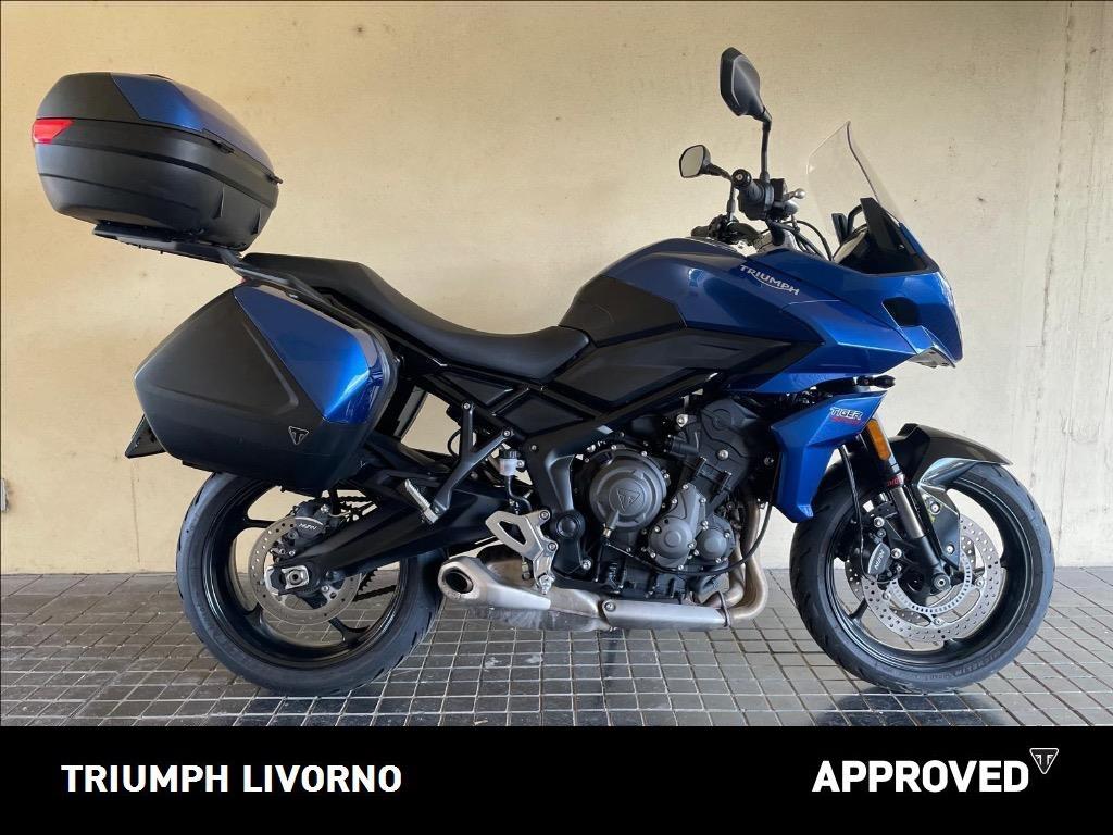 TRIUMPH Tiger 660 Sport Abs