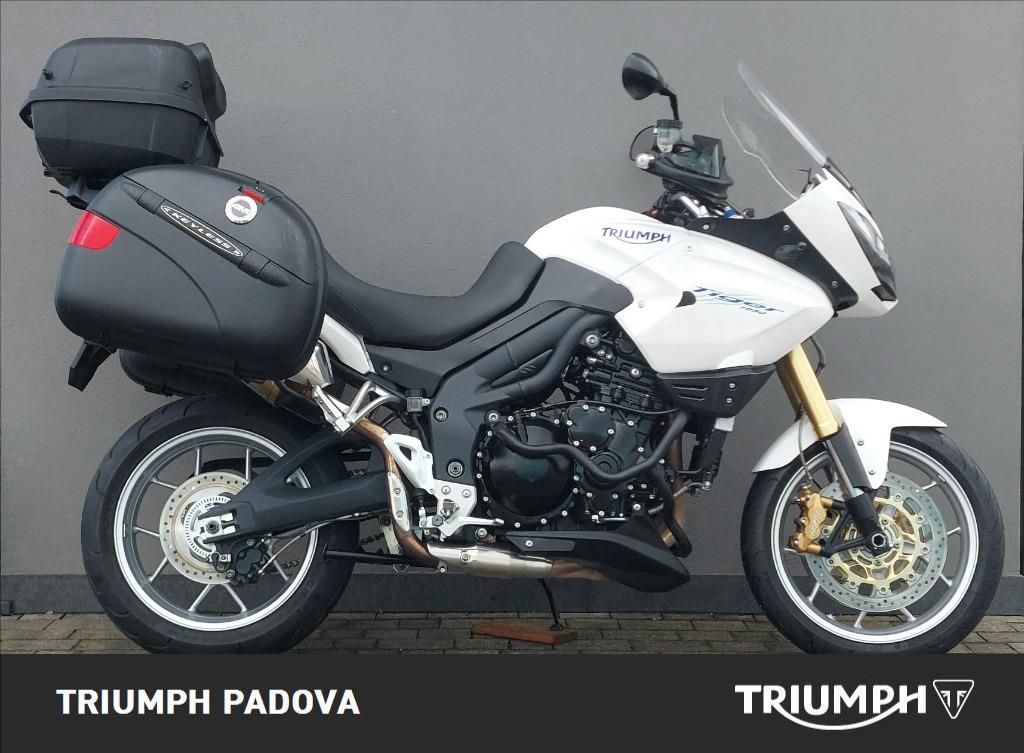 TRIUMPH Tiger 1050 Abs