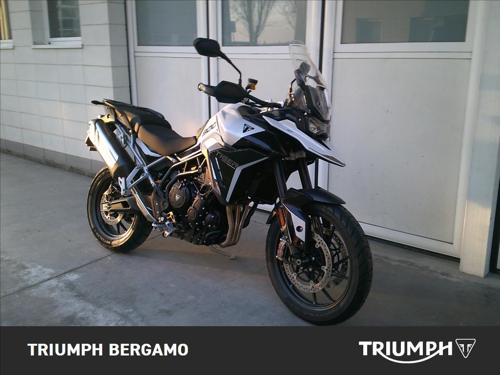 TRIUMPH Tiger 900 GT Abs