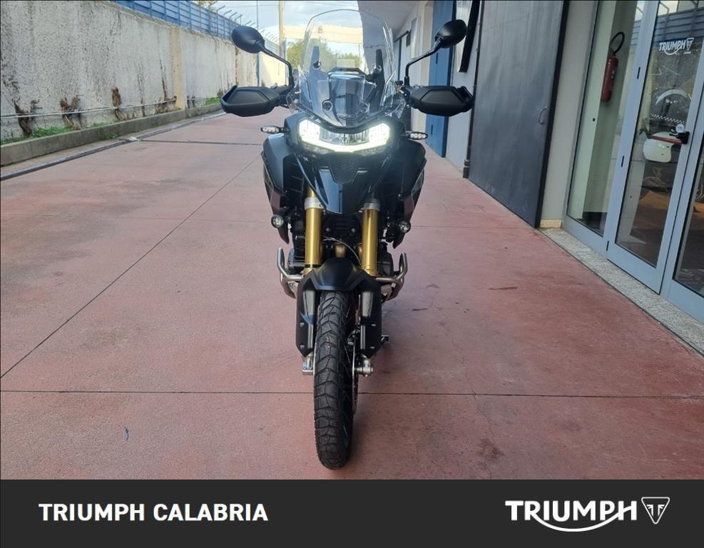 TRIUMPH Tiger 1200 Rally Pro Abs