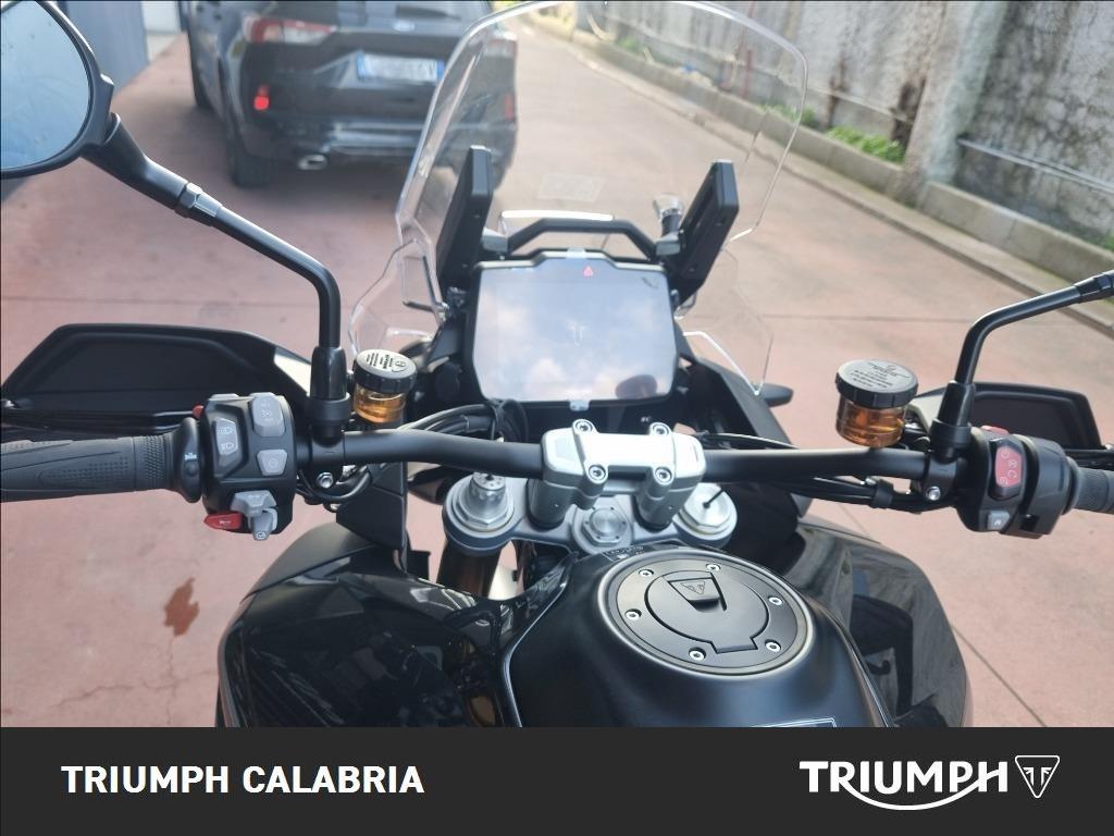 TRIUMPH Tiger 1200 Rally Pro Abs