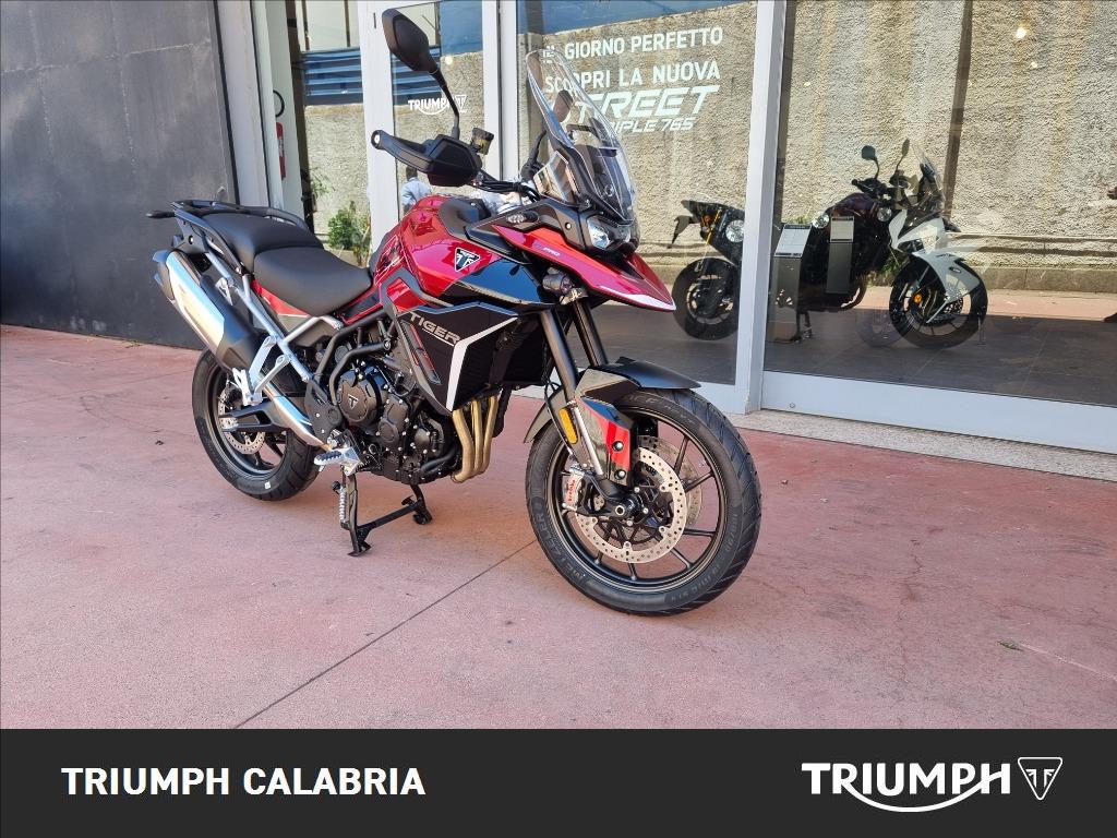 TRIUMPH Tiger 900 GT Pro Abs