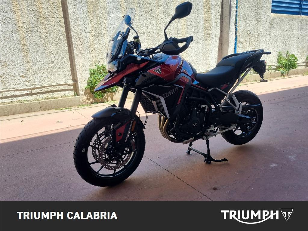 TRIUMPH Tiger 900 GT Pro Abs