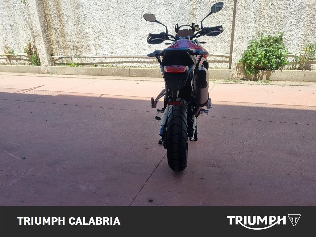 TRIUMPH Tiger 900 GT Pro Abs