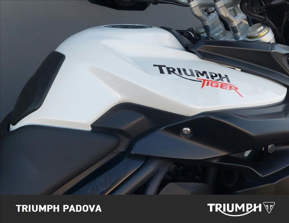 TRIUMPH Tiger 800 