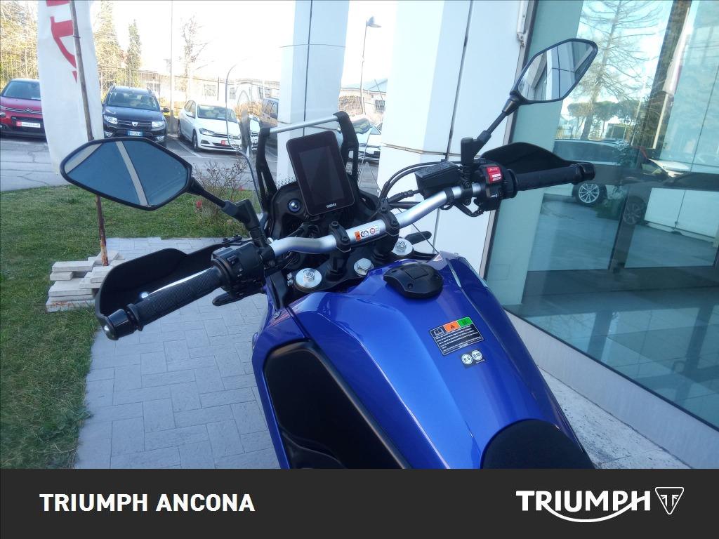 YAMAHA Tenere 700 Abs