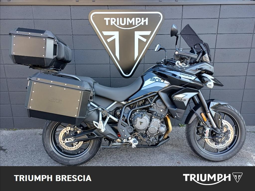 TRIUMPH Tiger 900 GT Pro Abs