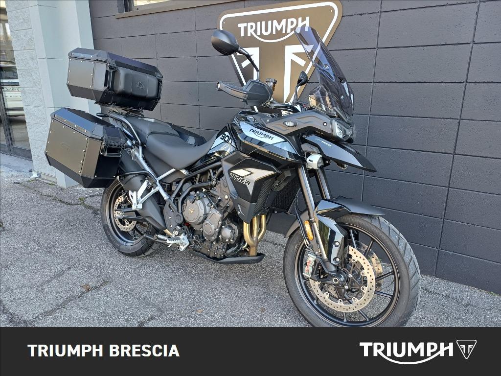 TRIUMPH Tiger 900 GT Pro Abs