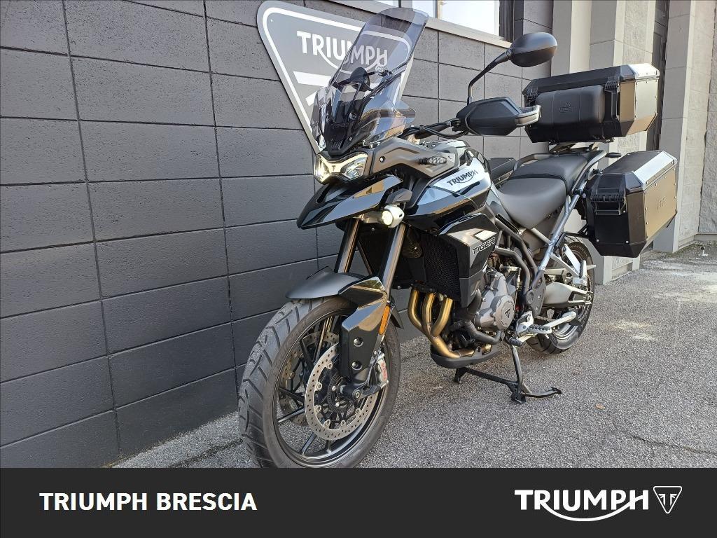 TRIUMPH Tiger 900 GT Pro Abs