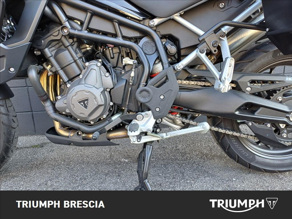 TRIUMPH Tiger 900 GT Pro Abs