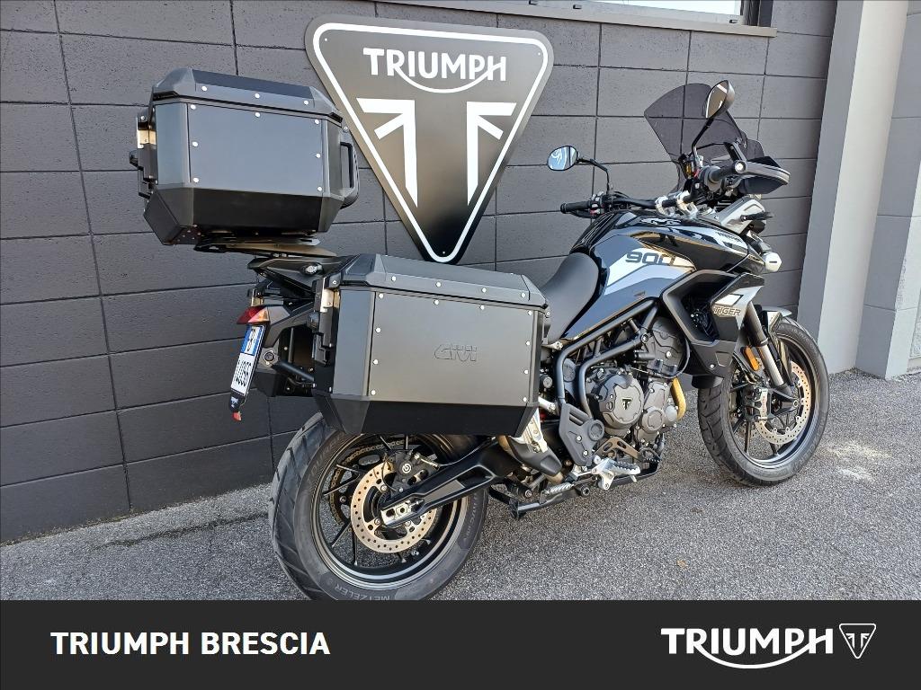 TRIUMPH Tiger 900 GT Pro Abs