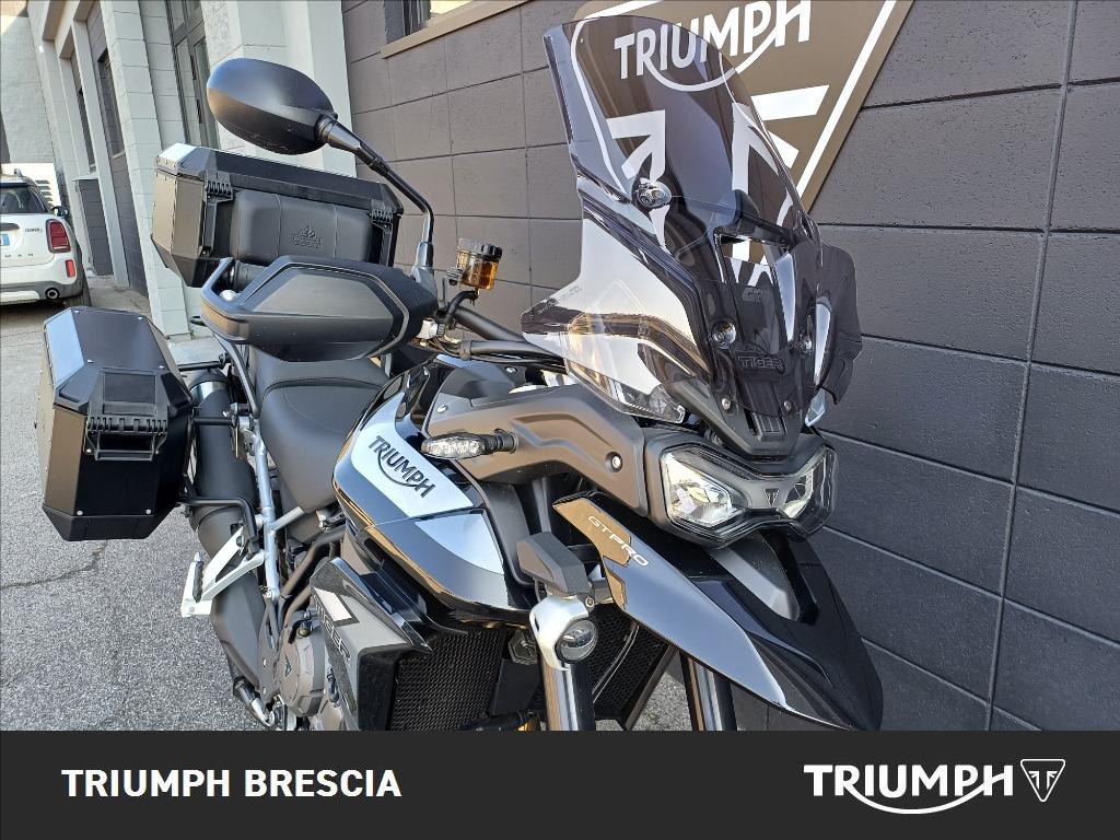 TRIUMPH Tiger 900 GT Pro Abs