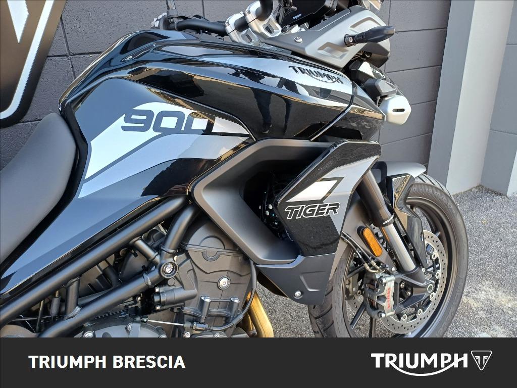 TRIUMPH Tiger 900 GT Pro Abs