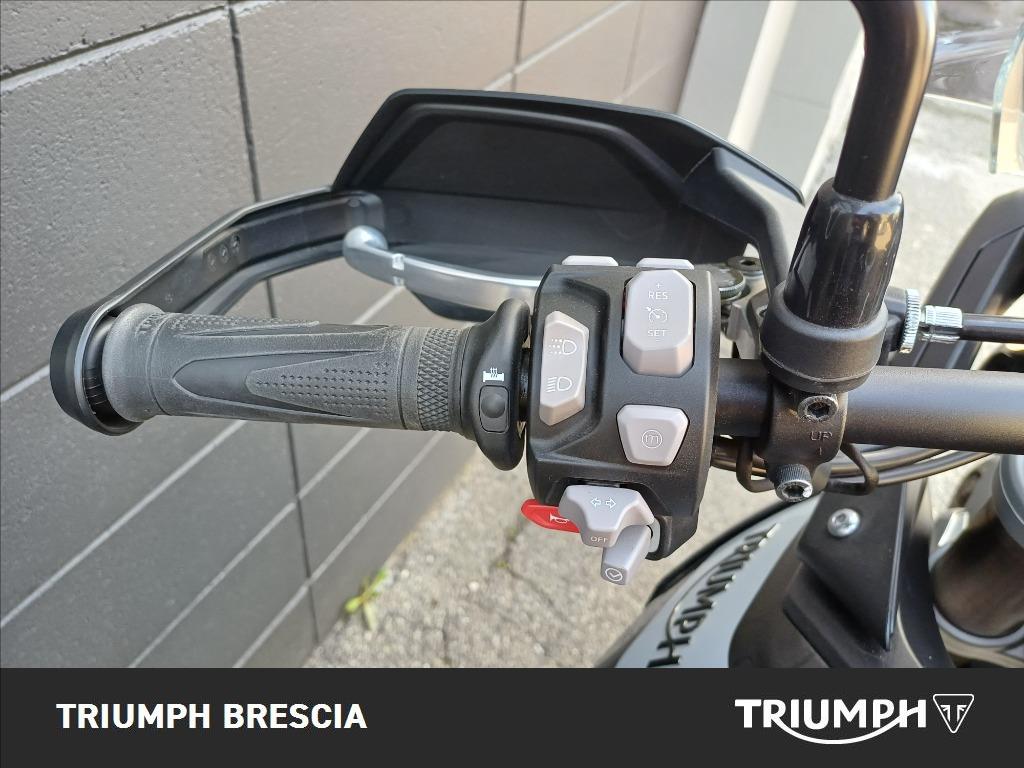 TRIUMPH Tiger 900 GT Pro Abs