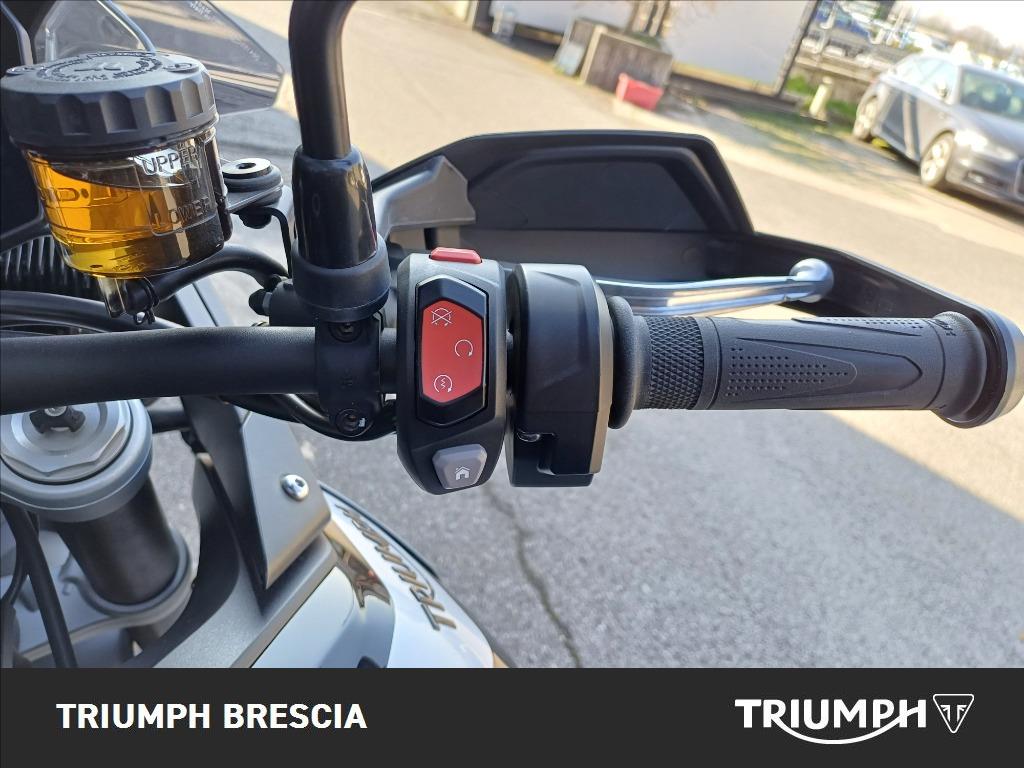 TRIUMPH Tiger 900 GT Pro Abs