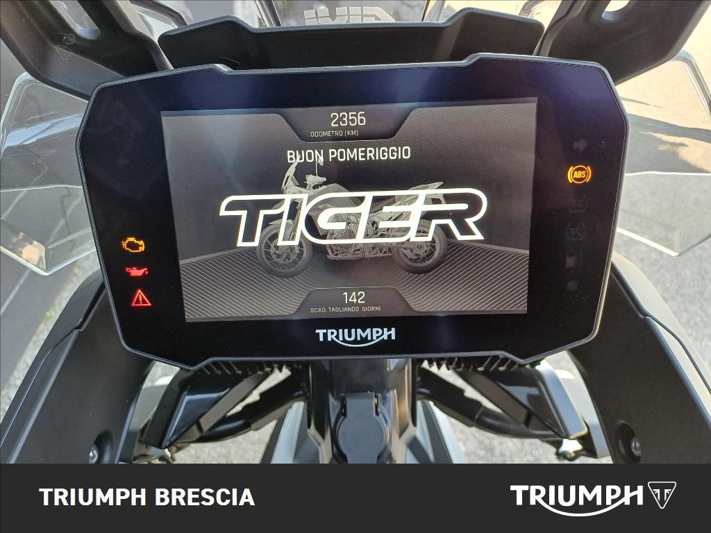 TRIUMPH Tiger 900 GT Pro Abs