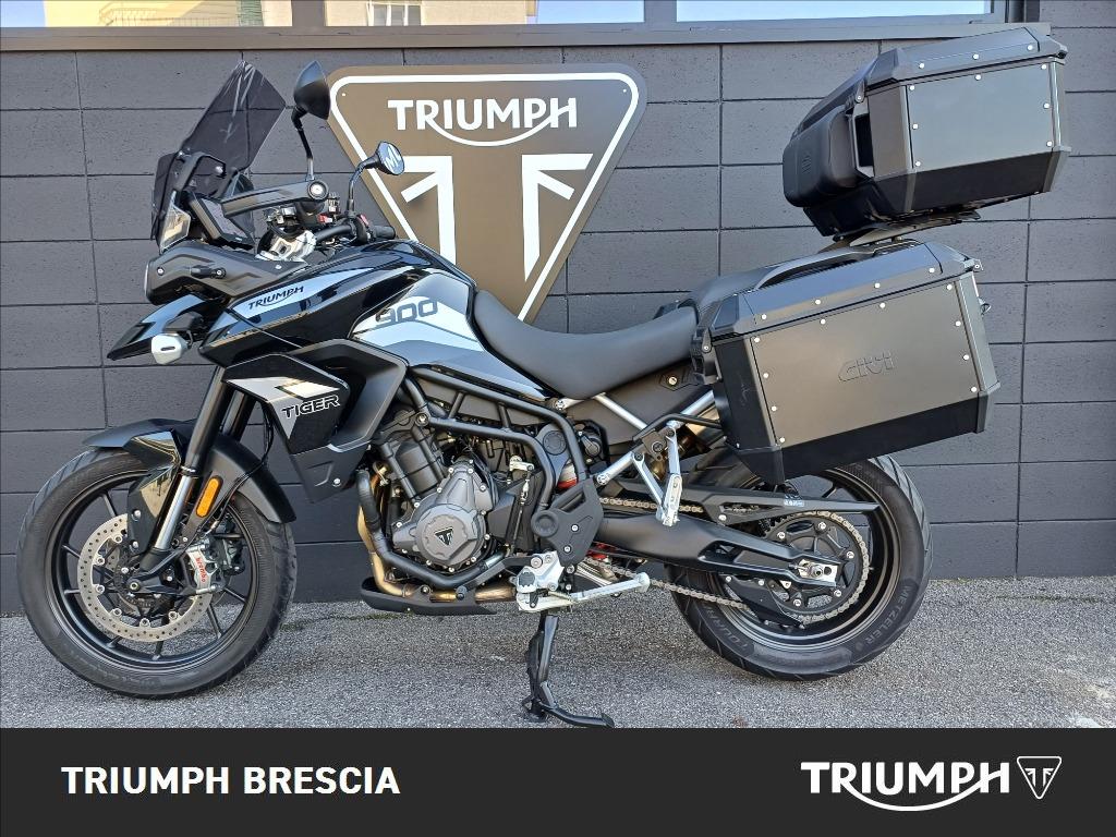 TRIUMPH Tiger 900 GT Pro Abs