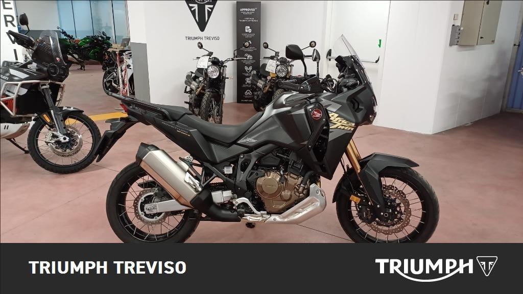 HONDA Africa Twin 1100 CRFL Adventure Sport