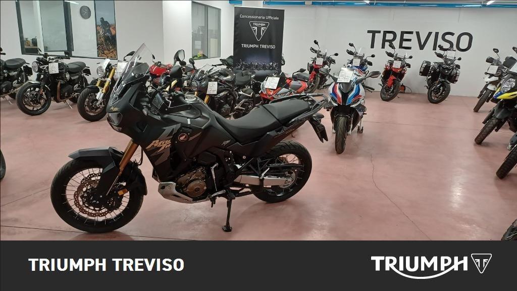 HONDA Africa Twin 1100 CRFL Adventure Sport