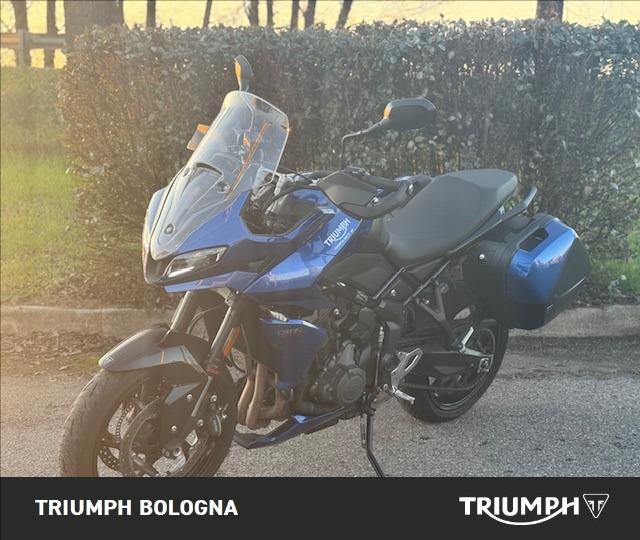 TRIUMPH Tiger 660 Sport Abs