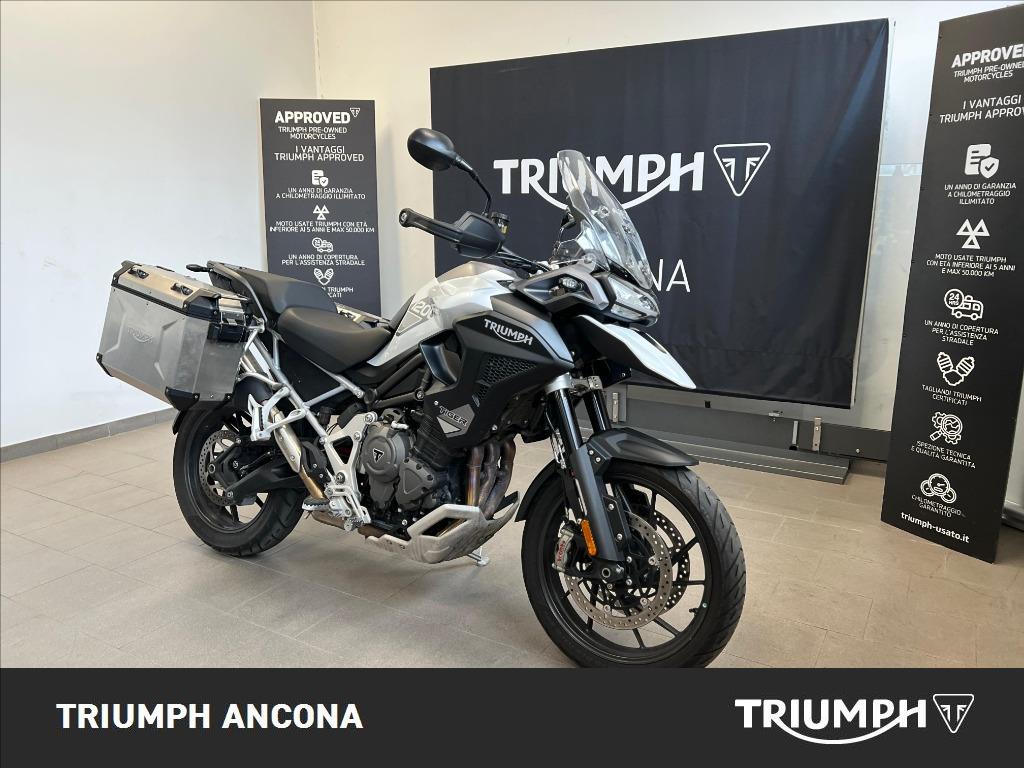 TRIUMPH Tiger 1200 GT Abs