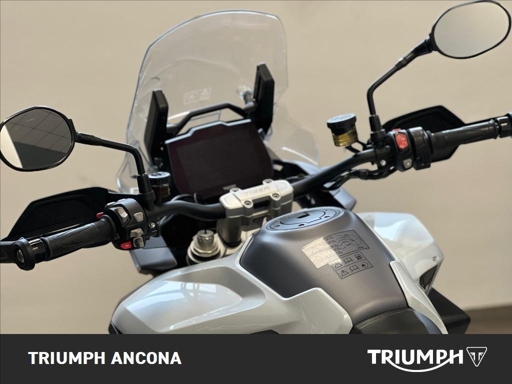 TRIUMPH Tiger 1200 GT Abs