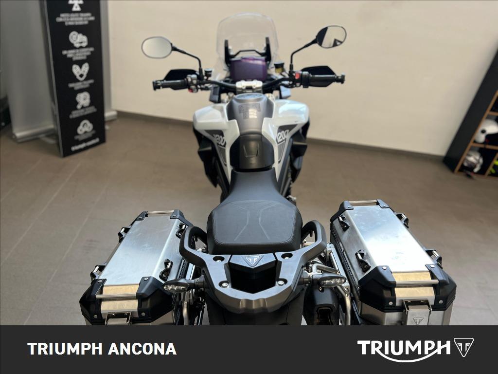 TRIUMPH Tiger 1200 GT Abs