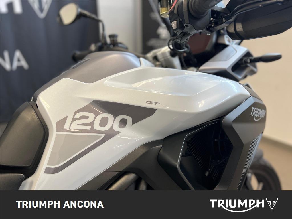 TRIUMPH Tiger 1200 GT Abs