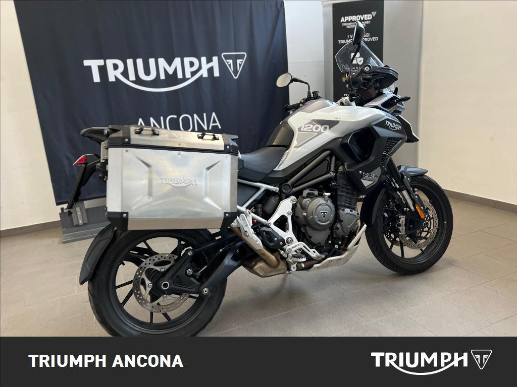 TRIUMPH Tiger 1200 GT Abs