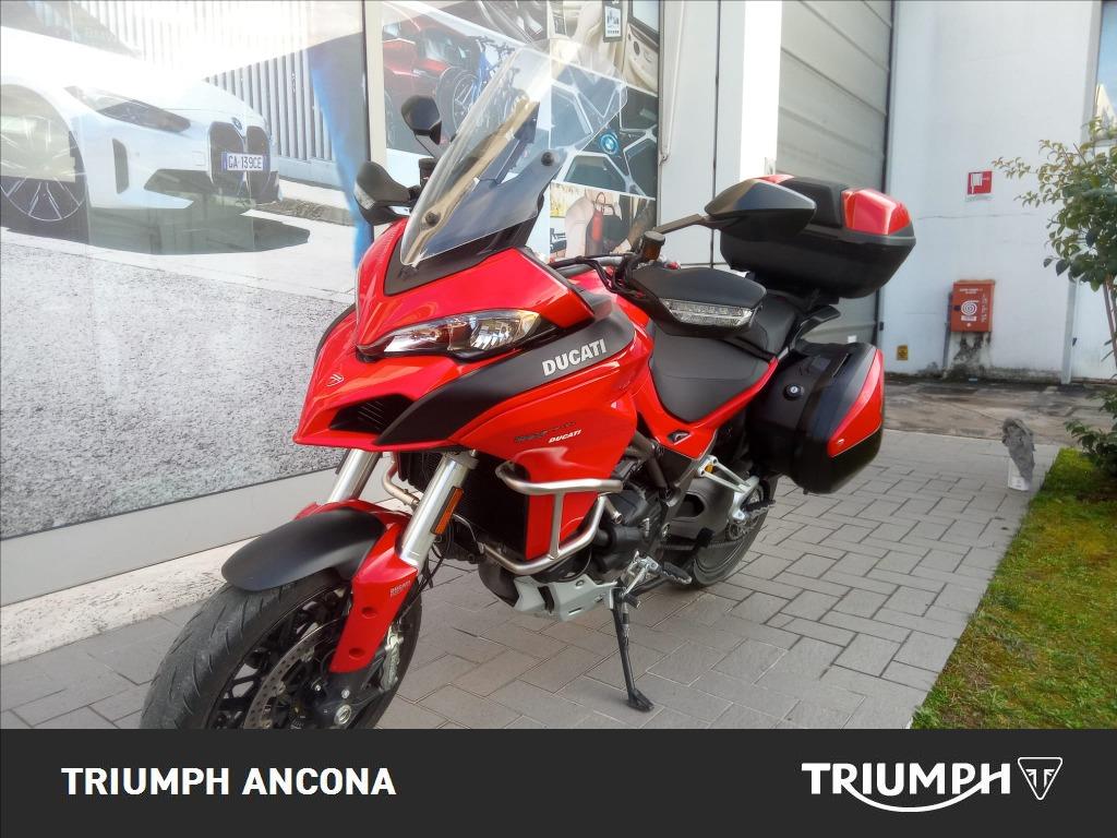 DUCATI Multistrada 1260 