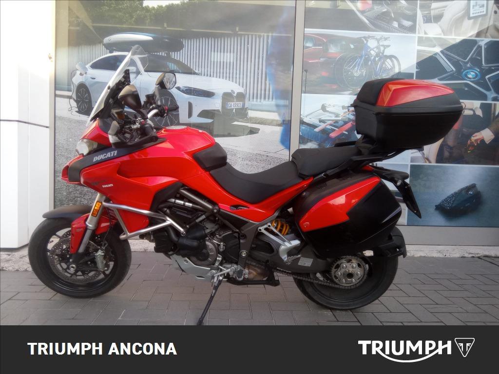 DUCATI Multistrada 1260 