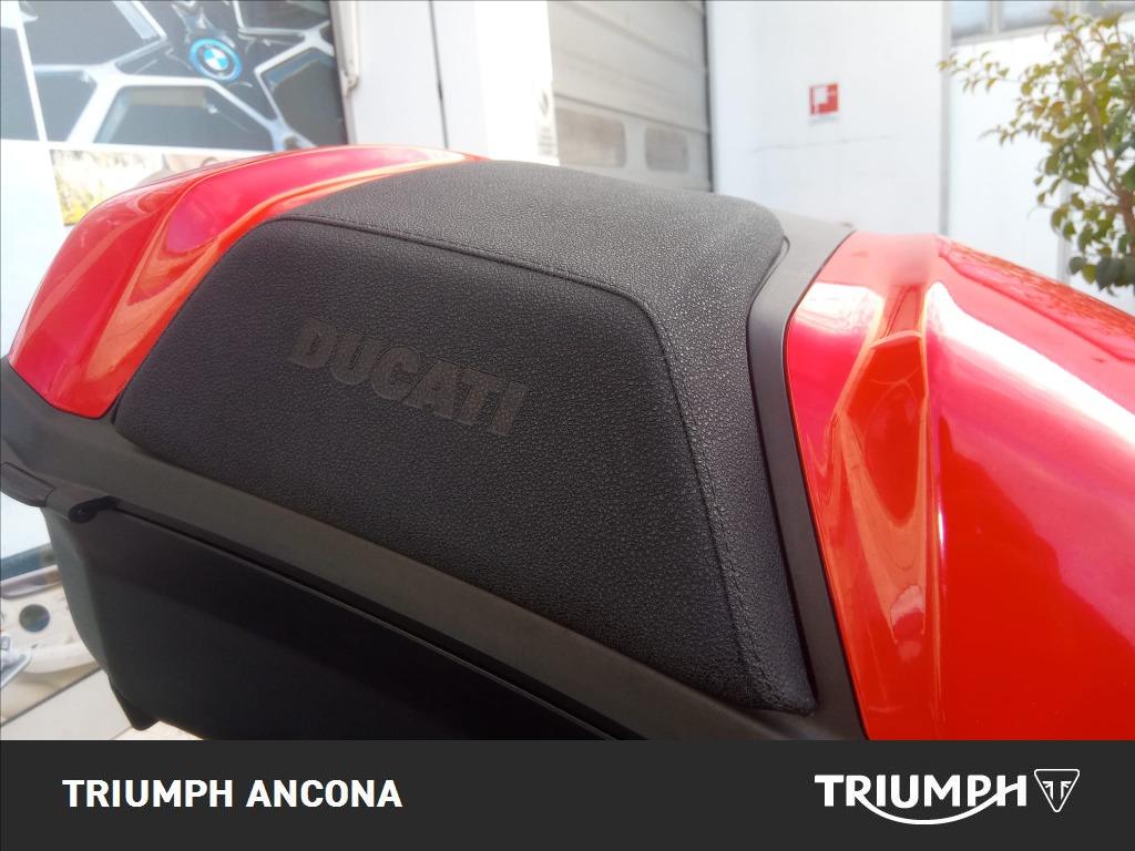 DUCATI Multistrada 1260 