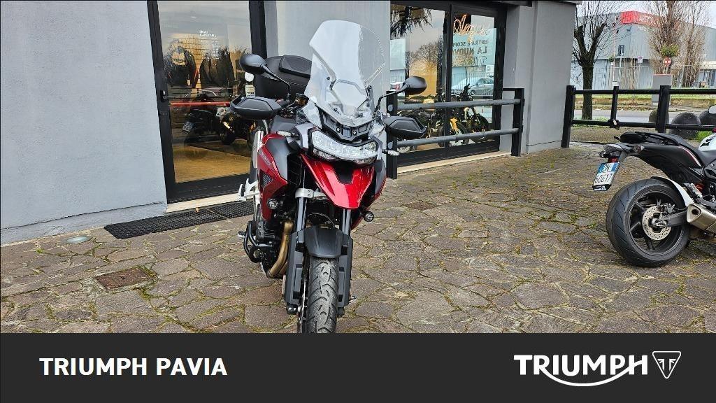 TRIUMPH Tiger 1200 GT Pro Abs