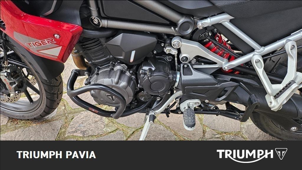 TRIUMPH Tiger 1200 GT Pro Abs