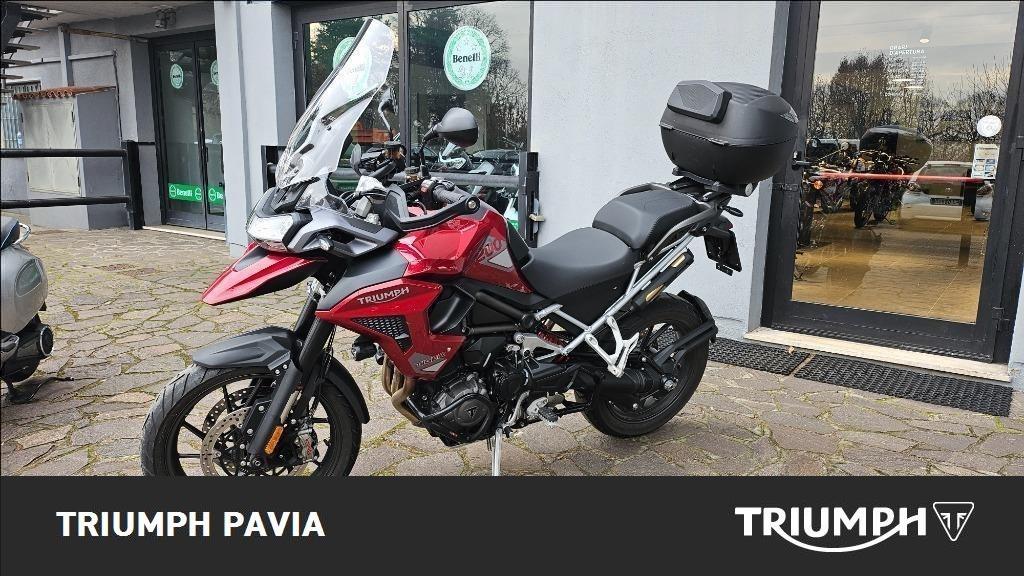 TRIUMPH Tiger 1200 GT Pro Abs