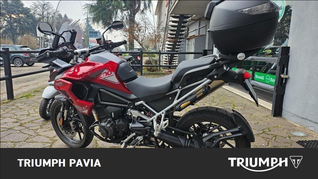 TRIUMPH Tiger 1200 GT Pro Abs