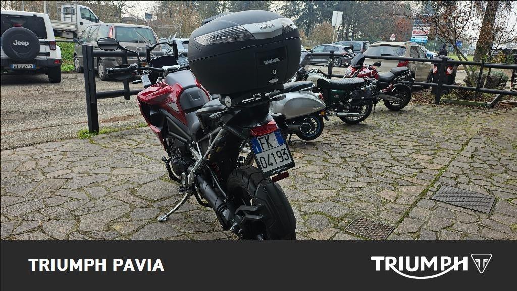 TRIUMPH Tiger 1200 GT Pro Abs