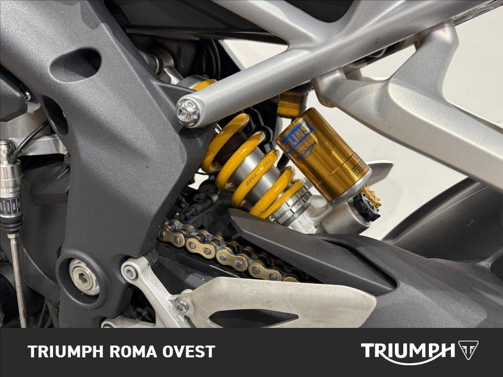 TRIUMPH Speed Triple 1200 RS Abs