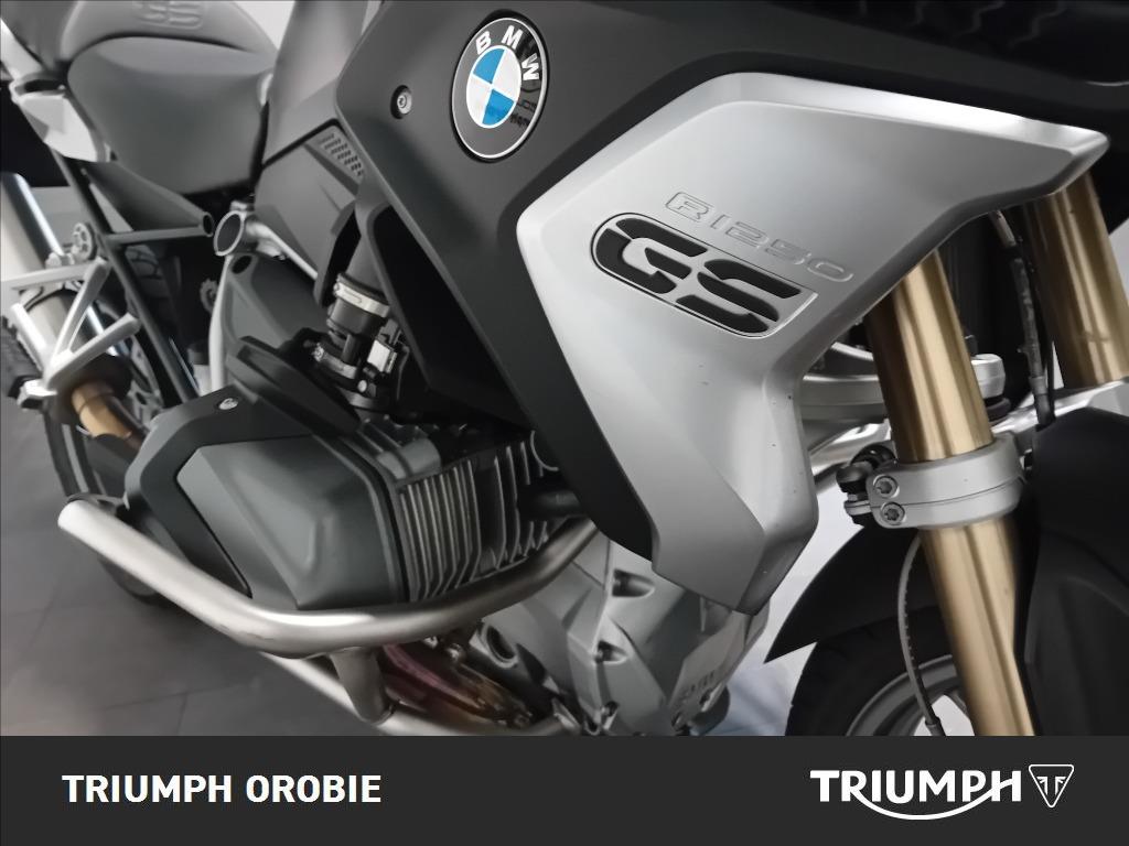 BMW R 1250 GS Abs