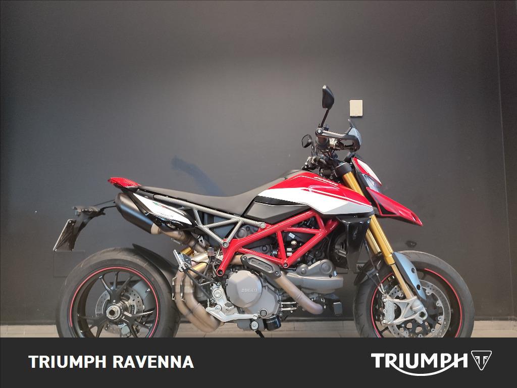 DUCATI Hypermotard 950 SP